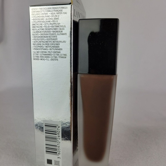 Lancome Teint Idole Ultra Wear Foundation Liquid 1 fl. oz./30ml Shade 560 Suede - Picture 3 of 6
